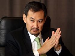 Former 1MDB CEO denies treating Jho Low ‘as prime minister’