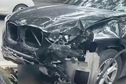 Vietnam exonerates ex-MP for fatal crash after online outrage