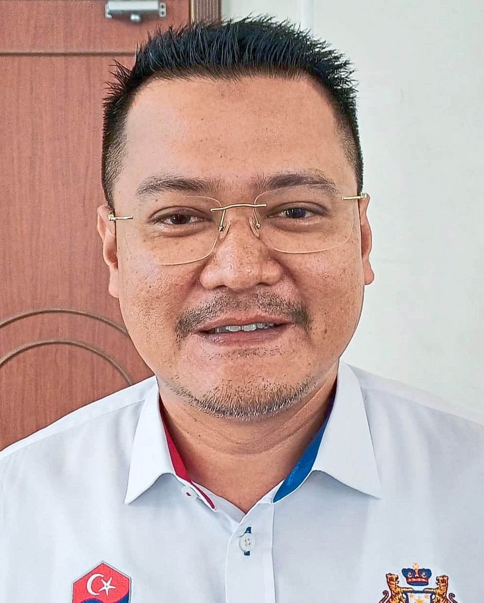 Mohd Hairi: The policy follows concerns over unsanctioned sporting events.