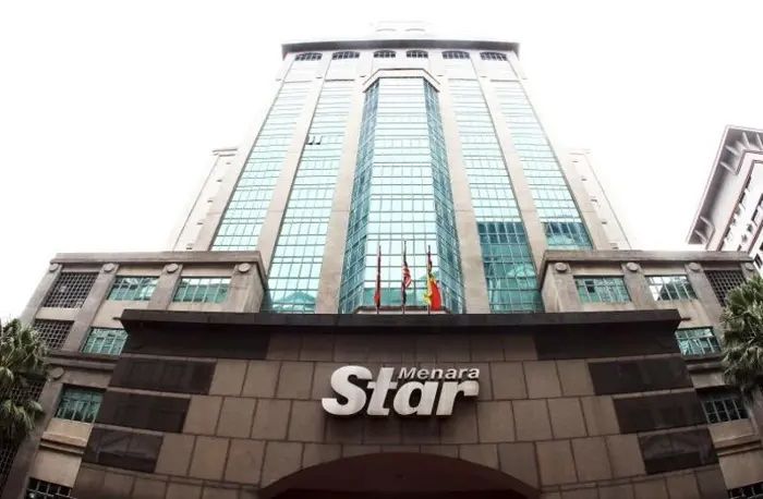 Star Media Group swings to profit in 2Q26