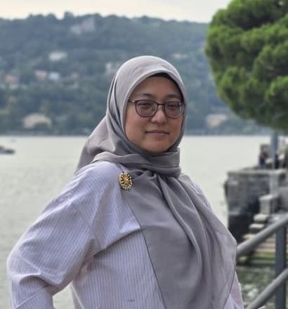 Zuliantie says she found the ToU scheme a good way of saving money on electricity bills.
