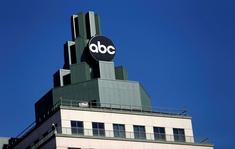 Disney, ABC sue FCC over threats to broadcast licenses