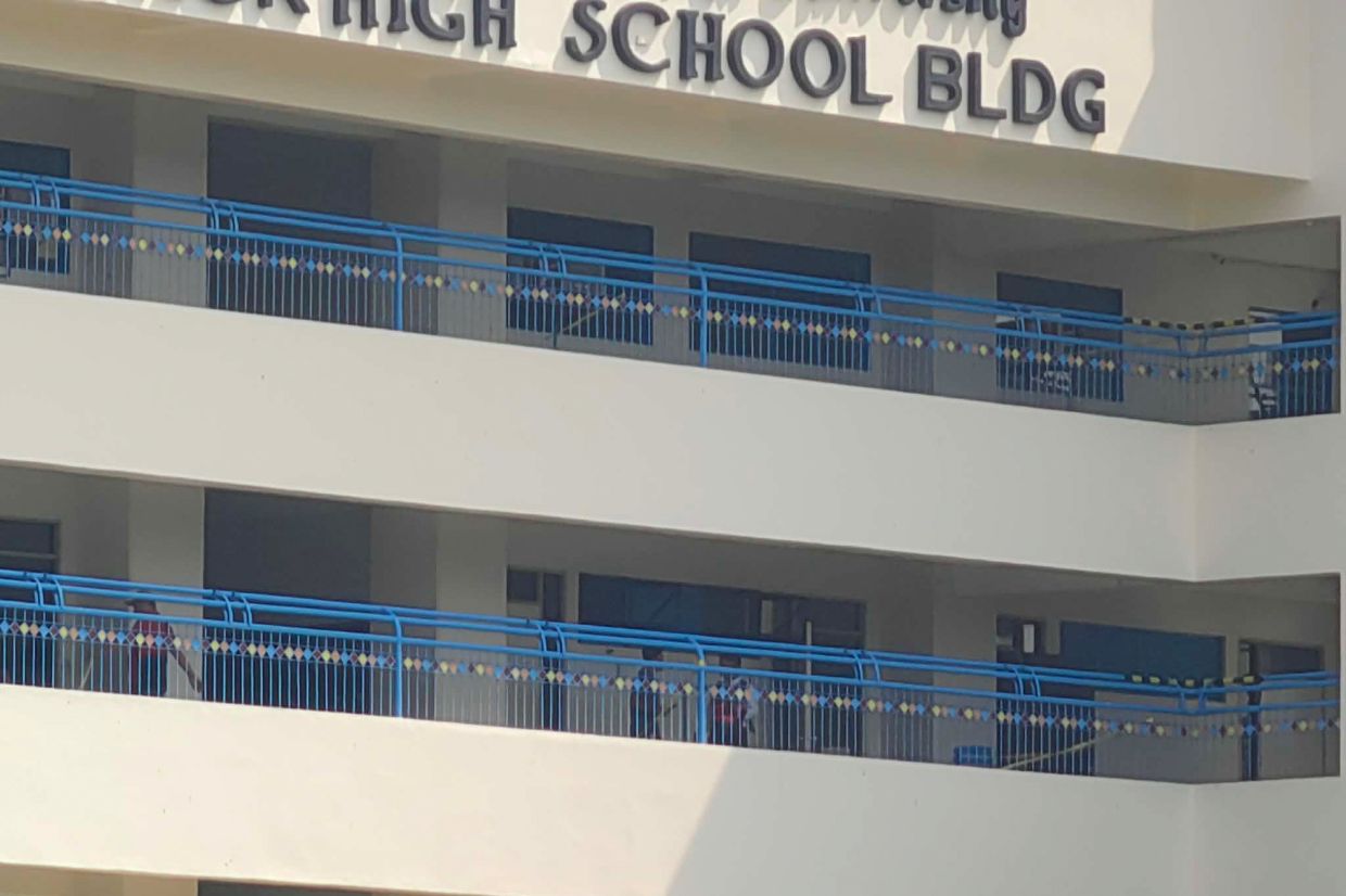 ?I thought it was just another drill’: Inside the Zamboanga school shooting in the Philippines
