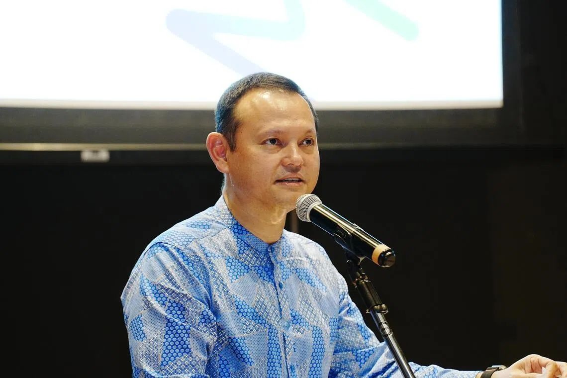 Singapore reviewing mosque safeguards, boosting security measures after child sexual abuse case