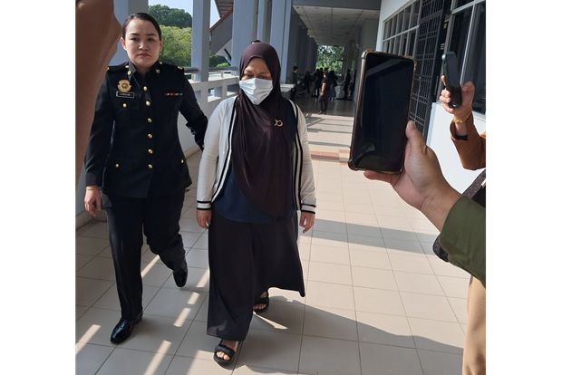 CFO pleads not guilty to misappropriating RM6.5mil meant for LHDN