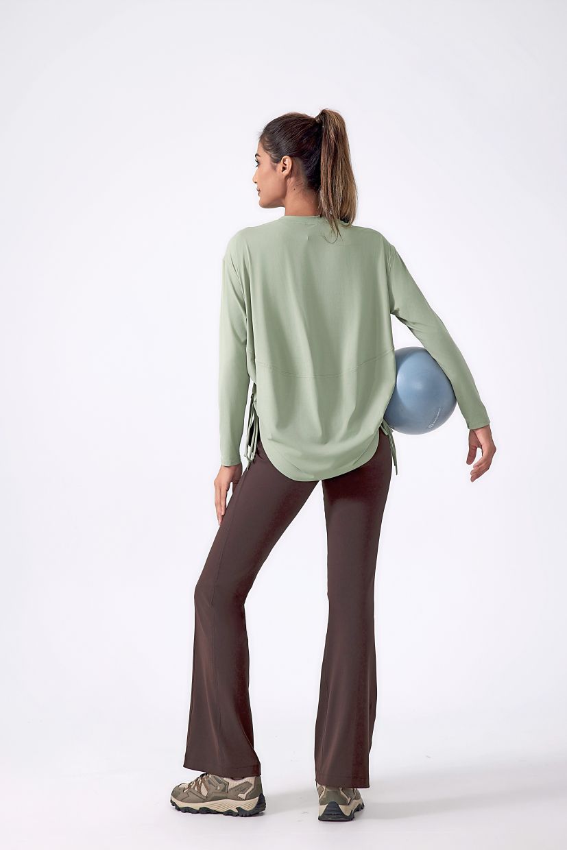 The right fits are about giving women the freedom of movement. Photo: Hwoofit