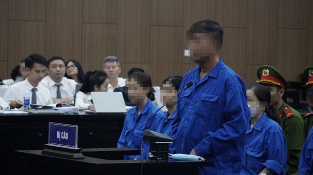 Former deputy labour minister faces trial over alleged bribery scheme
