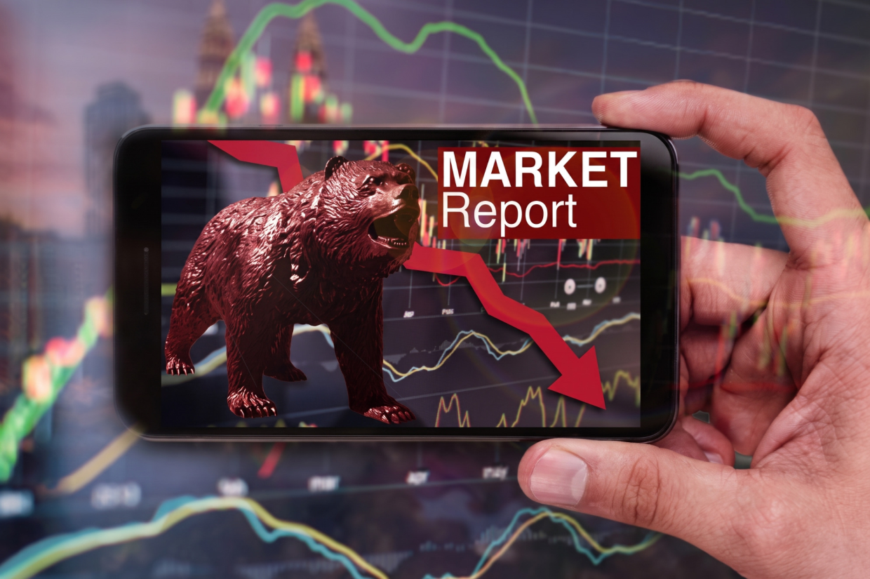 Technology and Semiconductor Stocks Weigh on Bursa Malaysia's Performance