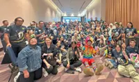Offering hope for Sabah’s Duchenne sufferers