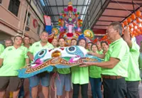 Culture, charity at heart of Hungry Ghost Festival