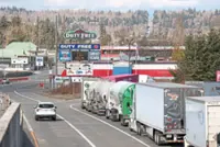 Canada braces for US tariffs threatening jobs