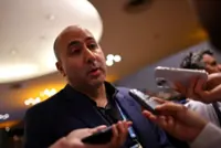 Adviser to Bolivia's Paz, Argentina's Milei detained over attack on analyst