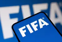 Soccer-Rights groups accuse FIFA of silencing dissent after COO Lamour's exit