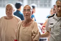 Outcry over drug kingpin’s release