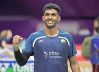 Youngster Ayush aims high after shocking Yuqi at home