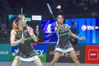 Pearly-Thinaah make every day count in world conquest