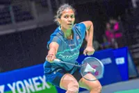 Letshanaa ready to raise her game against Chinese giant Zhiyi