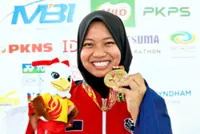 Push from special one does the trick as Airis rolls to gold