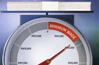 Minimum wage review timely
