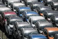 Vehicle sales increase 5% in July 2026