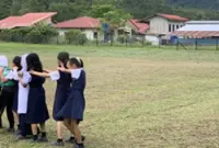Ministry to provide one shared school field in every zone