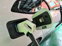 Fire Dept proposes safety rules for EV charging at home