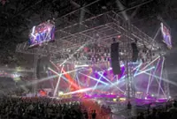 Gig-trippers hit the road to catch their favourite events