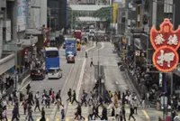Even the rich in Hong Kong expect to work past retirement age, survey says