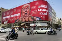 Trump lets 60-day deadline for Iran peace deal expire, threatens to ‘bomb’ Oman