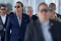 Claims Hegseth ‘on verge of losing job’ raise questions about future US-China defence ties