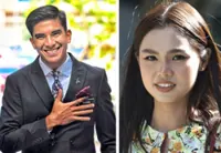 Syed Saddiq and Bella to tie the knot on Oct 10