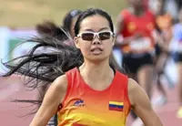 Jie Yie smashes 10,000m Sukma record
