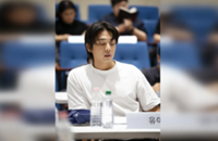 South Korean actor Yoo Ah-in to make movie comeback after drug case