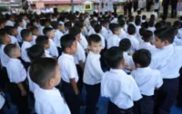 1,780 additional classrooms to be built nationwide for 2027 Year One intake