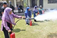 Preparedness key when emergencies strike, Brunei residents told