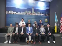 Penang Port accelerating transformation into smart, efficient, low-carbon port - PPC chairman