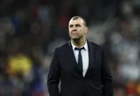 Rugby-Former Wallabies coach Cheika returns to Waratahs for 2027