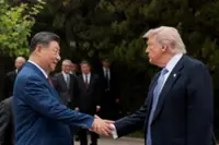 China’s Xi to skip UN meeting during trip to US, report says