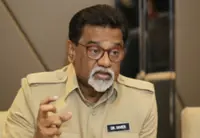 MACC closes Xavier Jayakumar case due to insufficient evidence to charge