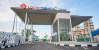 Lotte Chemical Titan says parent weighing strategic options, no decision yet