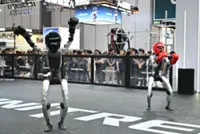 Humanoid resources: China's robots search for workforce breakthrough
