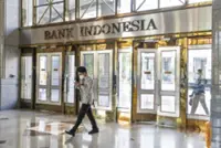 Indonesia central bank holds rates steady, as expected