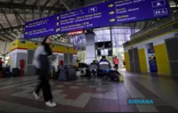 QuickCheck: Is it true that Melaka Sentral has had no air-conditioning for three months?