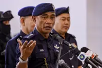 Nearly 110kg of drugs worth RM8.3mil seized in Brickfields raid