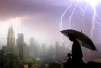 MetMalaysia issues thunderstorm warning for nine states until 5pm