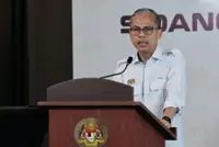PM's Taiwan remarks not discussed by Cabinet, says Fahmi