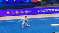 Lee Ronn targets Sukma gold as new wushu format raises the stakes