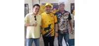 Bersama’s Ayer Keroh candidate draws on multicultural roots to reach voters