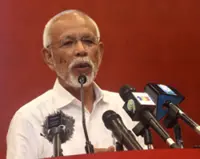 Suing ex-MACC chief, AG not an act of revenge, says Shahrir
