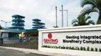 Genting Plantations expects palm oil prices to stay supported